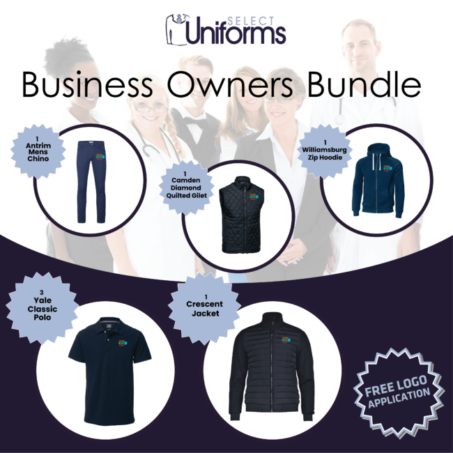 Business Owners Bundle