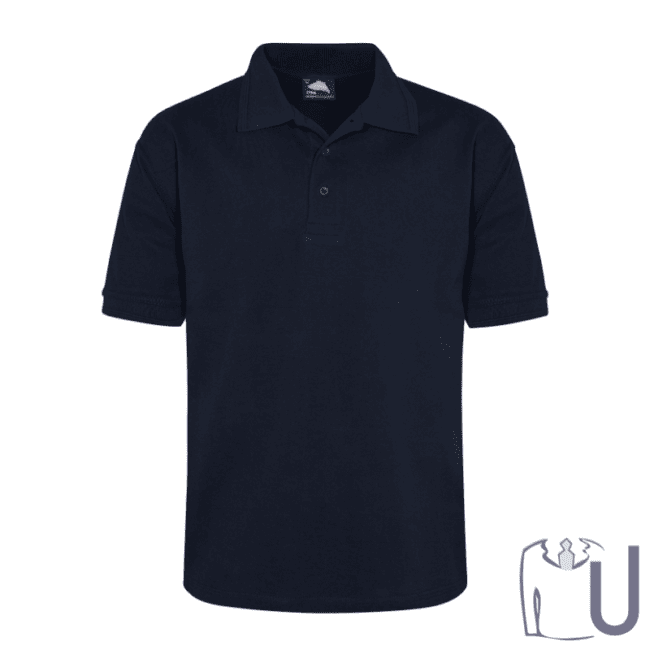 Petrel 100% Cotton Polo | Select Uniforms