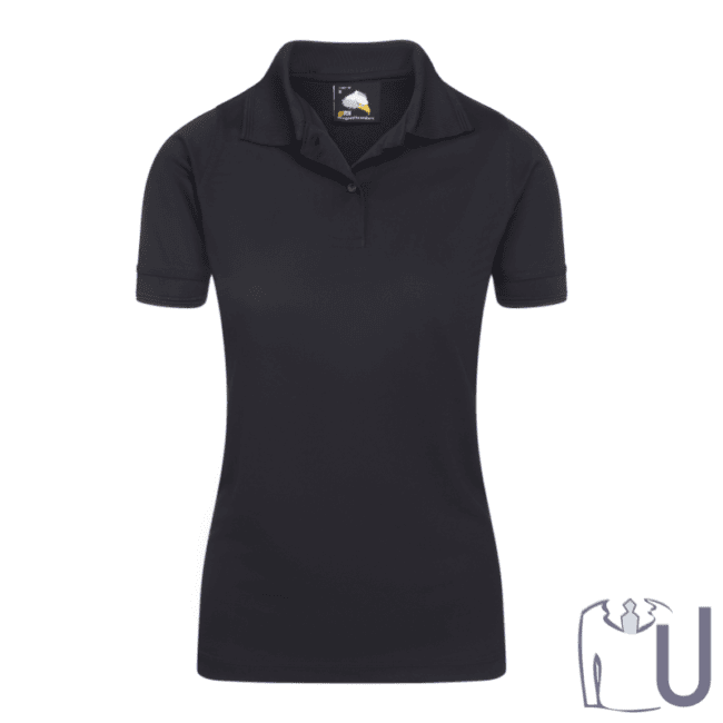 Ladies Oriole Wicking Polo