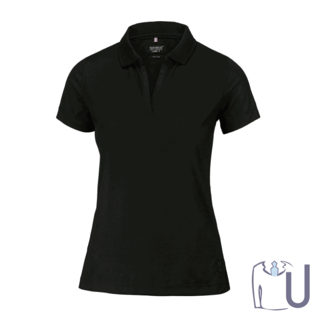 Ladies Clearwater Quick Dry Performance Polo