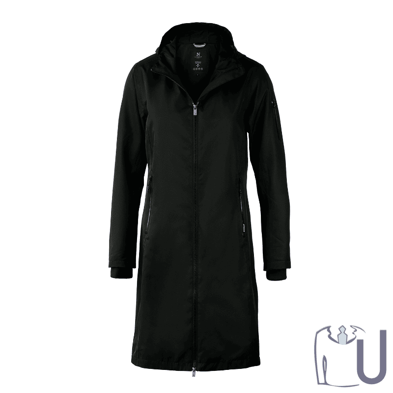 Ladies Redmond Technical Jacket | Select Uniforms