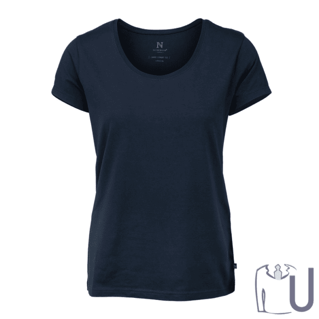 Ladies Montauk T-Shirt