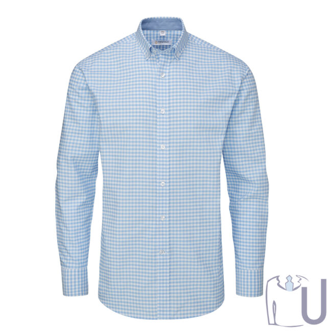 Baltimore Tailored Fit Oxford Shirt