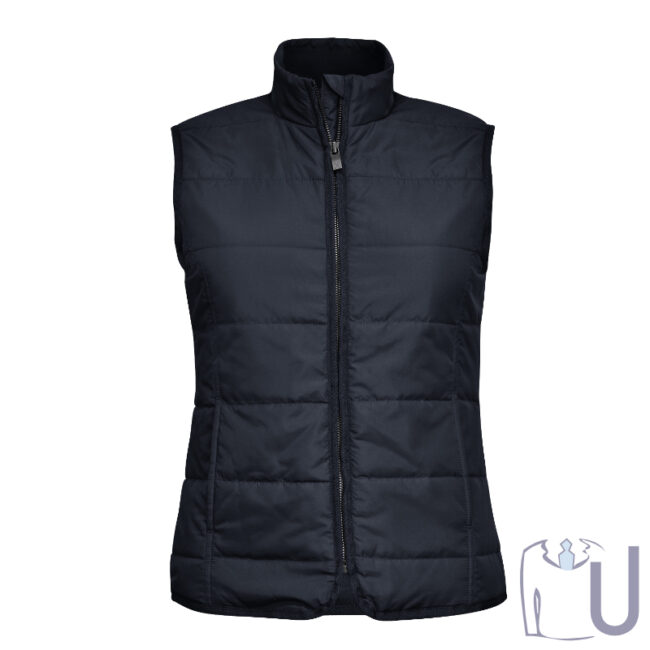 Womens Arizona Quilted Gilet