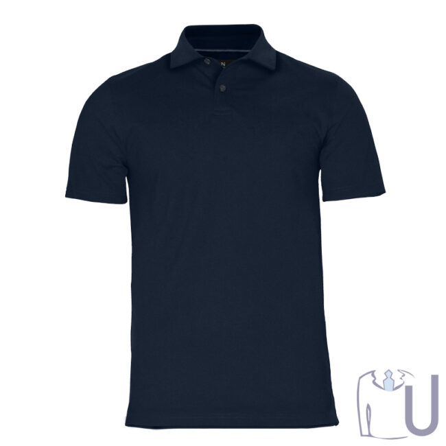 Princeton Stretch Deluxe Cutaway Polo