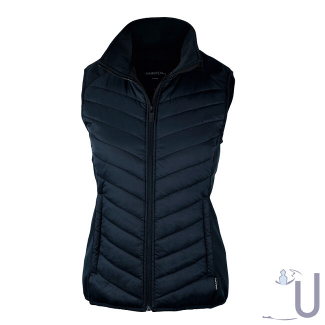 Womens Benton Hybrid Vest