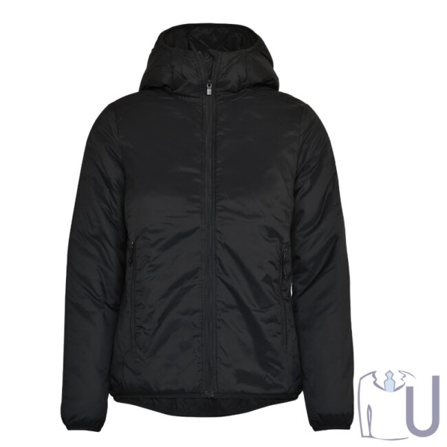 Womens Aspen Jacket