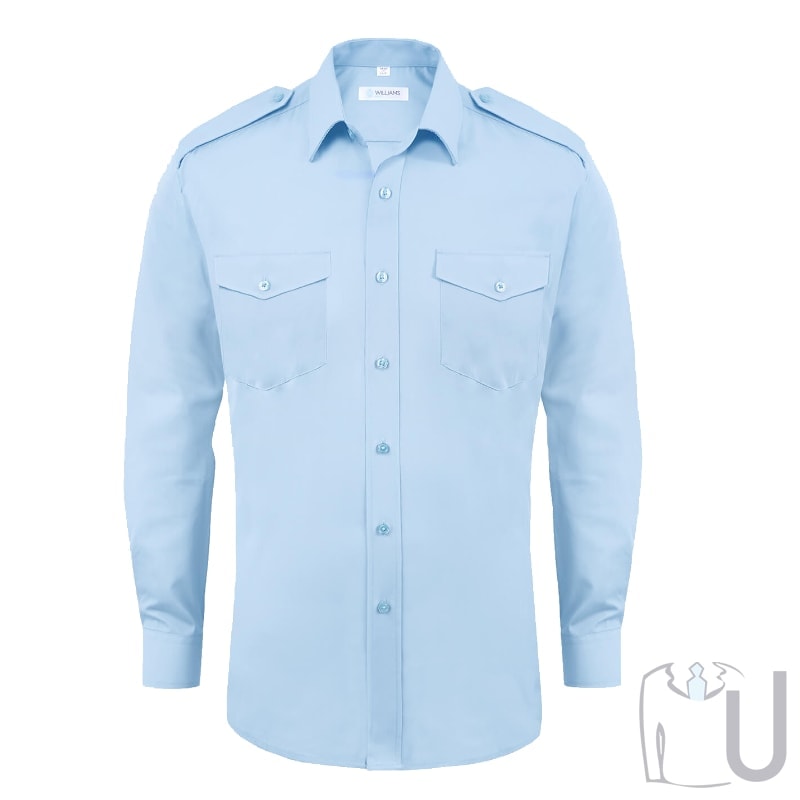 Oxford Shirt | Select Uniforms