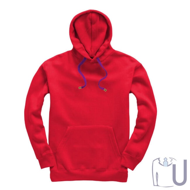 Build Your Own Premium Hoodie