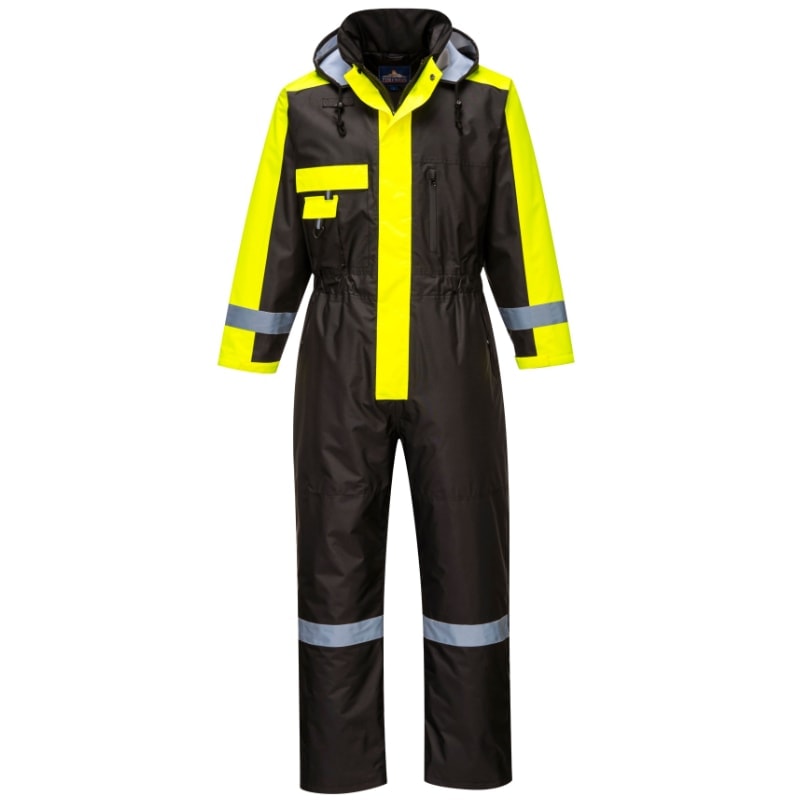 Cold Weather Protection | Select Uniforms