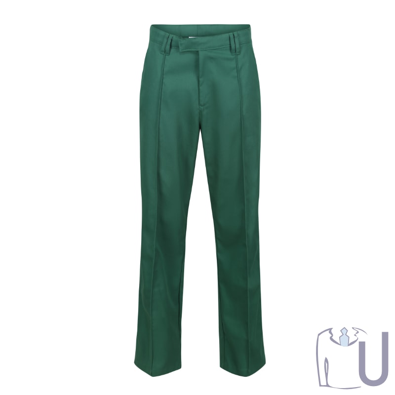 Classic Work Trouser | Select Uniforms
