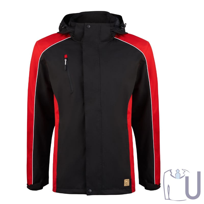Avocet Winter Jacket | Select Uniforms
