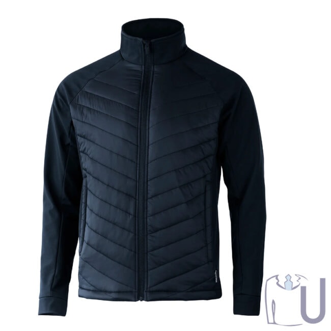 Bloomsdale Hybrid Jacket