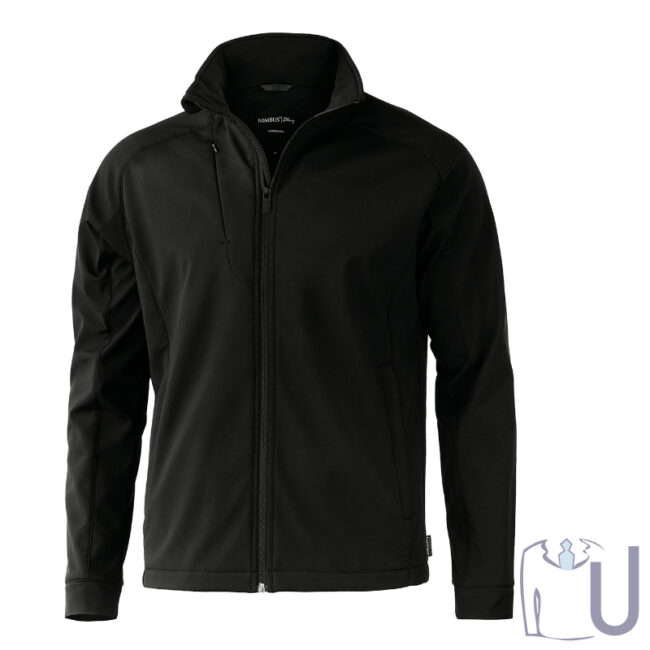 Livingston 4-Way Stretch Softshell