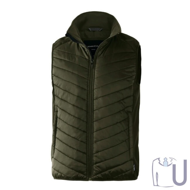 Benton Hybrid Vest