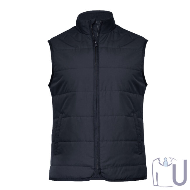 Arizona Quilted Gilet