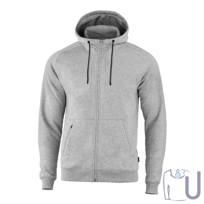 Lenox Athletic Full Zip Hoodie