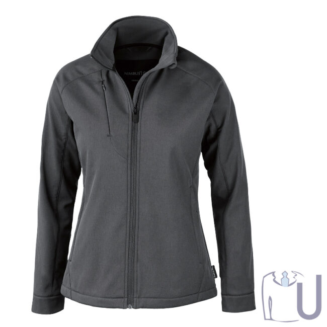 Womens Livingston 4-Way Stretch Softshell