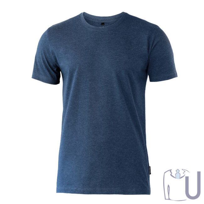 Orlando Soft Round Neck T-Shirt