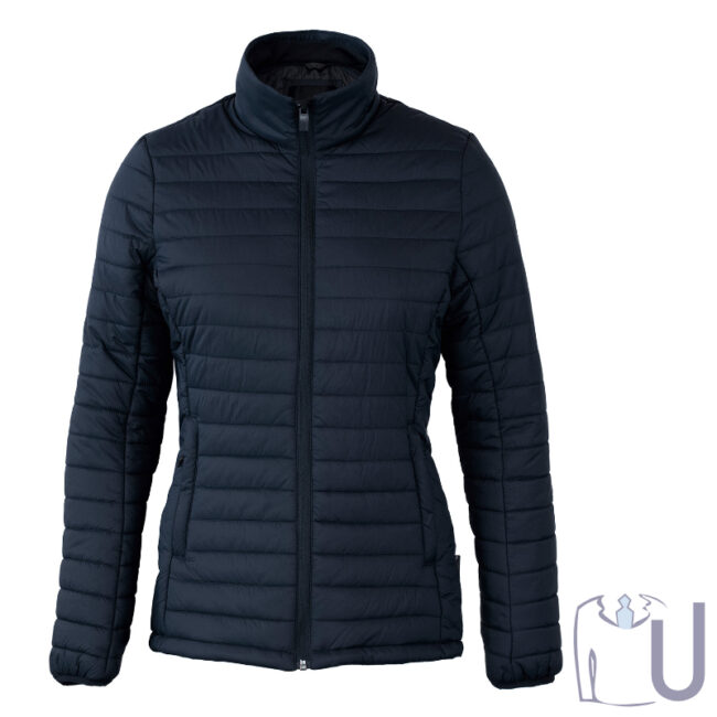 Womens Olympia Puffer Jacket