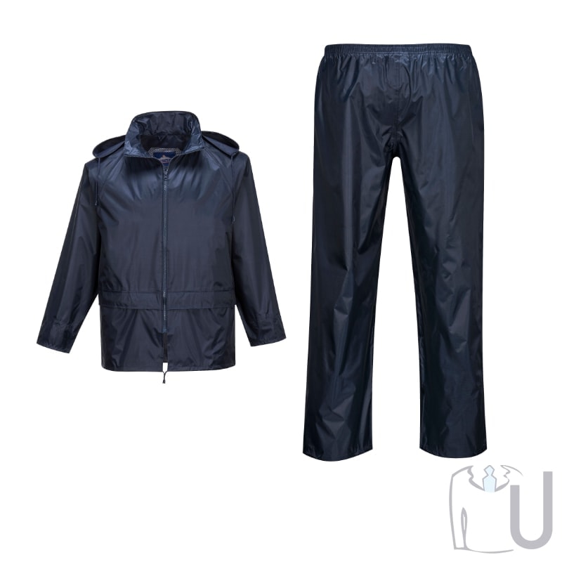 Waterproofs | Select Uniforms